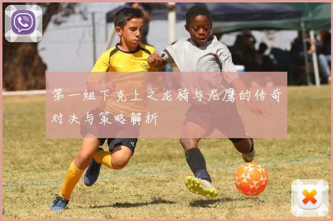 第一组下克上之龙骑与尼鹰的传奇对决与策略解析